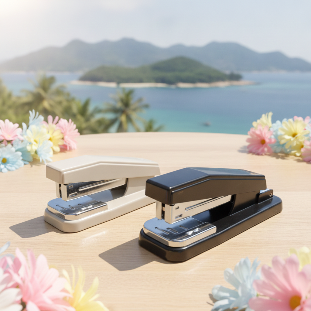 Dập Ghim Deli 0414